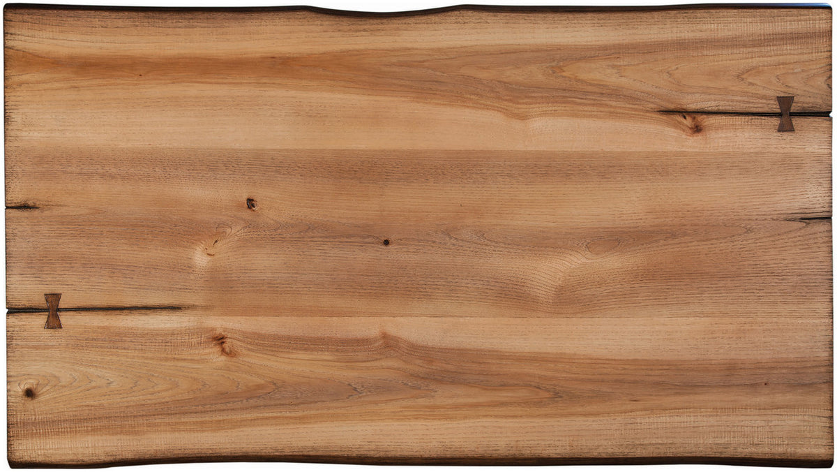 Elkhart 50" Wide Coffee Table