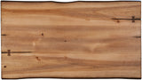 Elkhart 50" Wide Coffee Table