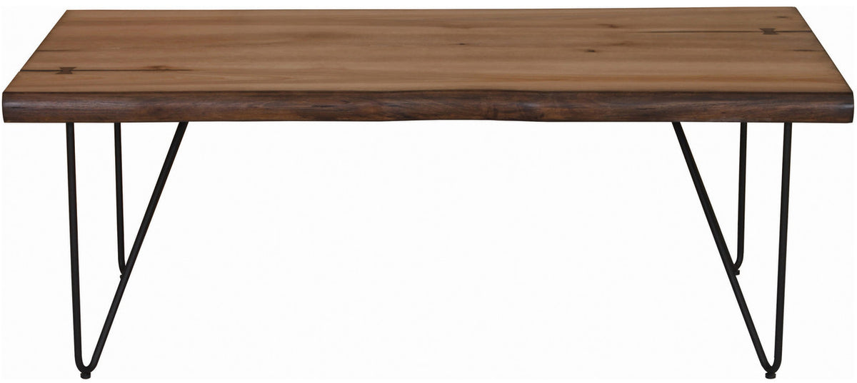 Elkhart 50" Wide Coffee Table