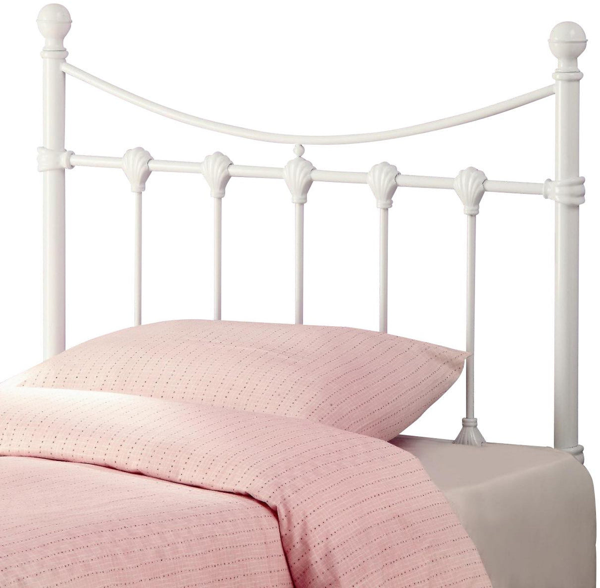 Ella Twin Headboard Bed