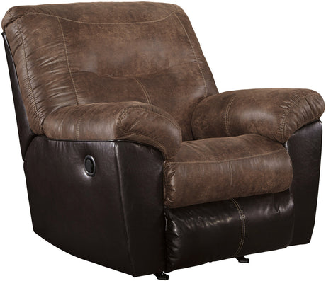 ELMOR Rocker Recliner