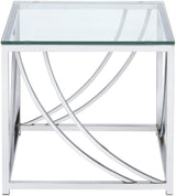 ELSEE 3 Piece Table Set