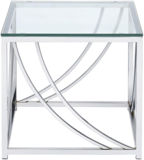 ELSEE 3 Piece Table Set