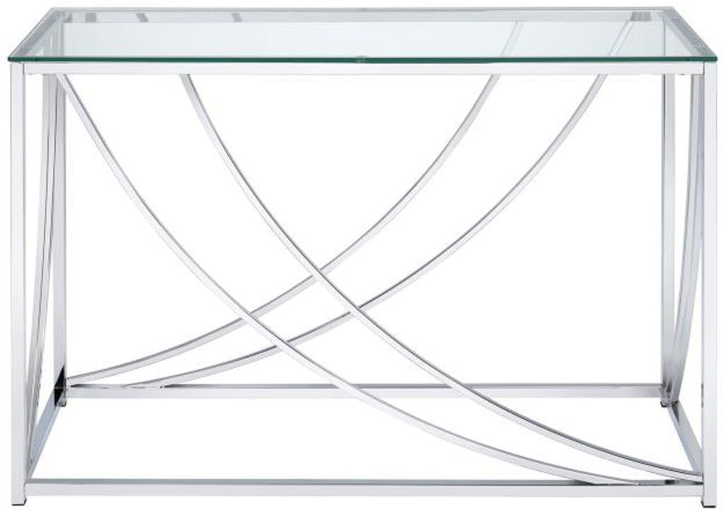 ELSEE 42" Sofa Table