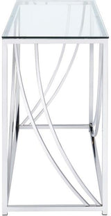 ELSEE 42" Sofa Table