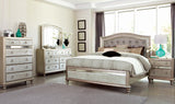 EMERY Bed