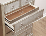 EMERY Chest
