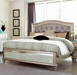 EMERY Bed
