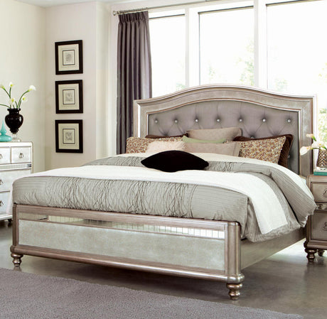 EMERY Bed