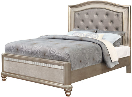 EMERY Bedroom
