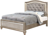 EMERY Bed