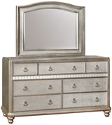 EMERY Bedroom