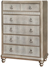 EMERY Chest