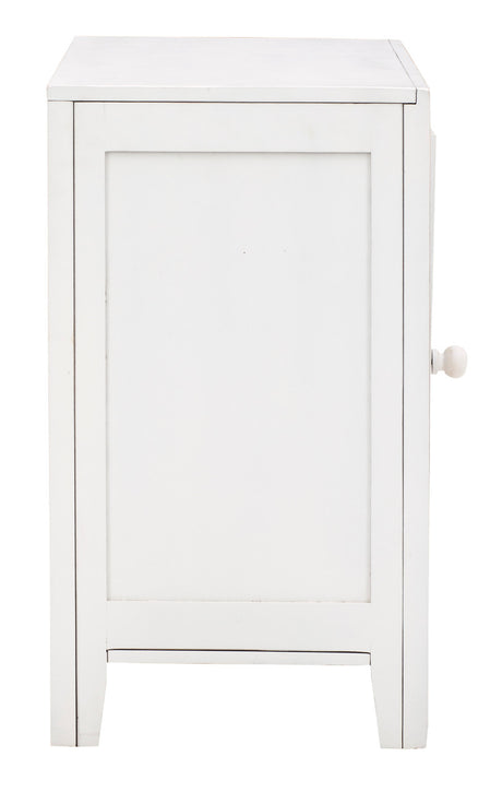 Emlyn Accent Cabinet