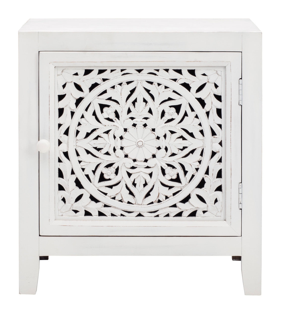 Emlyn Accent Cabinet