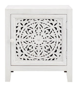 Emlyn Accent Cabinet