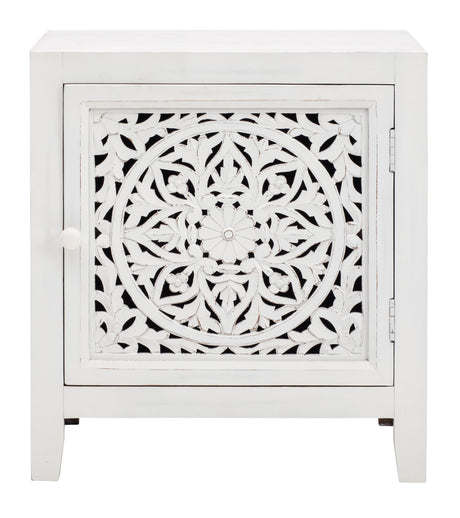 Emlyn Accent Cabinet