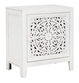 Emlyn Accent Cabinet