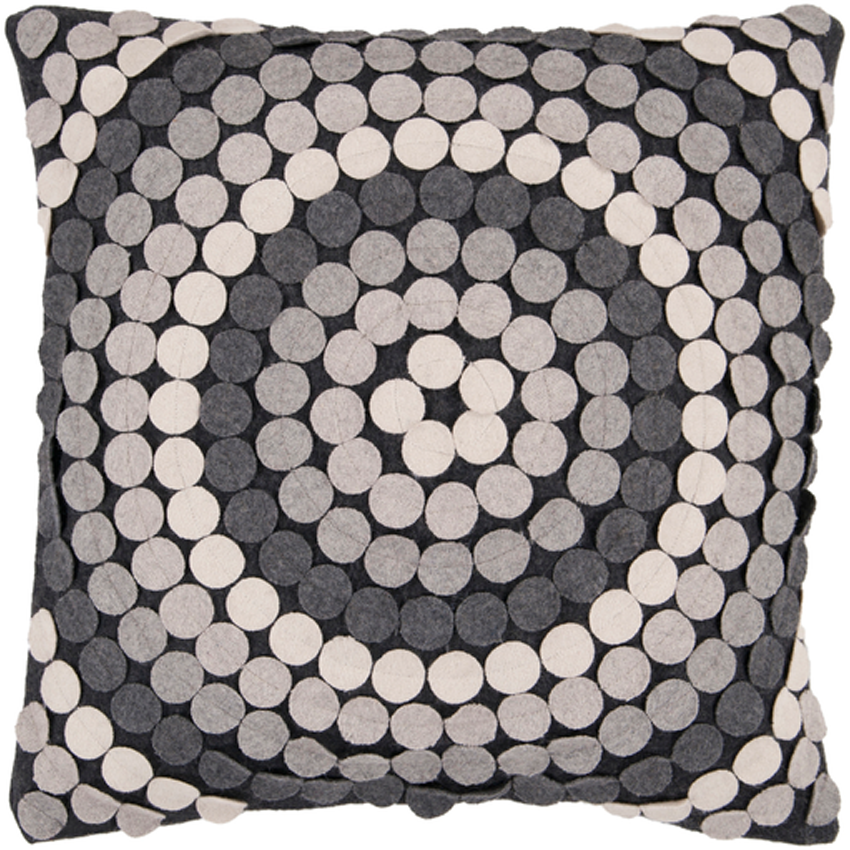 Enar Throw Pillow