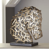 EQUUS 16" Height Sculpture