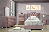 ESTHER Twin Bedroom Set
