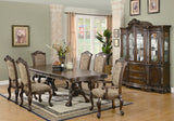Esther 7 PC Dining Set