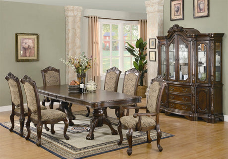 Esther 7 PC Dining Set