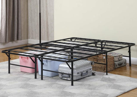 ETHERUM 16" High Folding Platform Bed