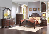 Eulalia Bedroom