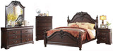 Eulalia Bedroom