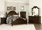 Eulalia Bedroom