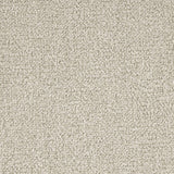 EVERLAND Beige 82" Wide Sectional with Pull-Out Sleeper