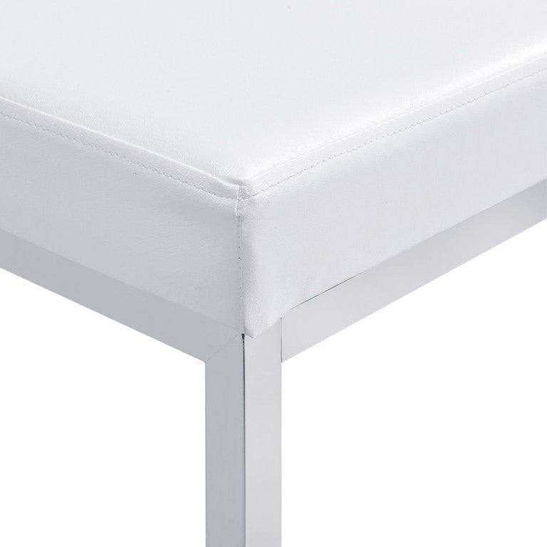 EVERETT Dining Set with USB Connection