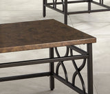Evoke 3 Piece Table Set