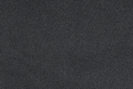 FABIOS Blue Gray Linen 86" Wide Reversible Sectional