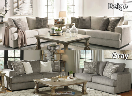 FAIRVIEW Living Room Package