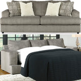 FAIRVIEW Ash 96" Wide Queen Sofa Sleeper
