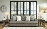FAIRVIEW Ash 96" Wide Queen Sofa Sleeper