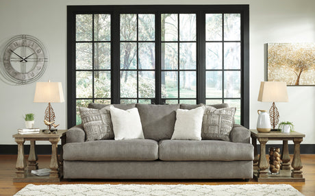 FAIRVIEW Ash 96" Wide Queen Sofa Sleeper