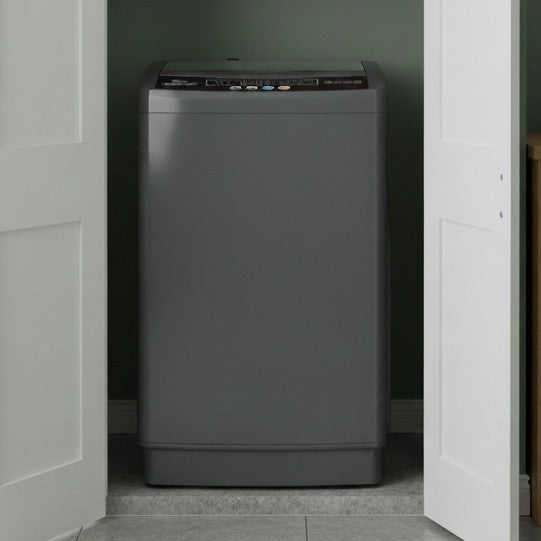 FALCON T26 Portable Compact Top-Load Washer