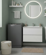 FALCON T26 Portable Compact Top-Load Washer