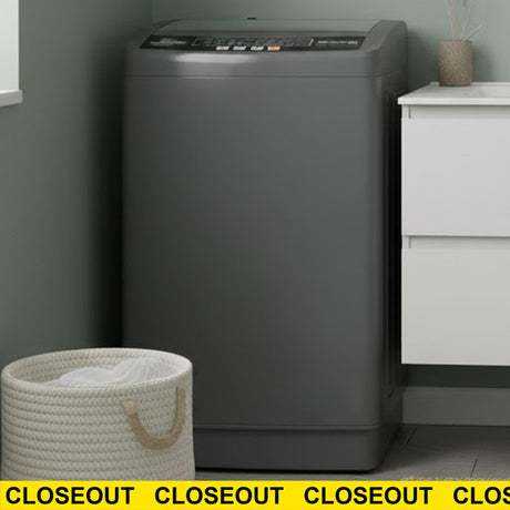 FALCON T26 Portable Compact Top-Load Washer