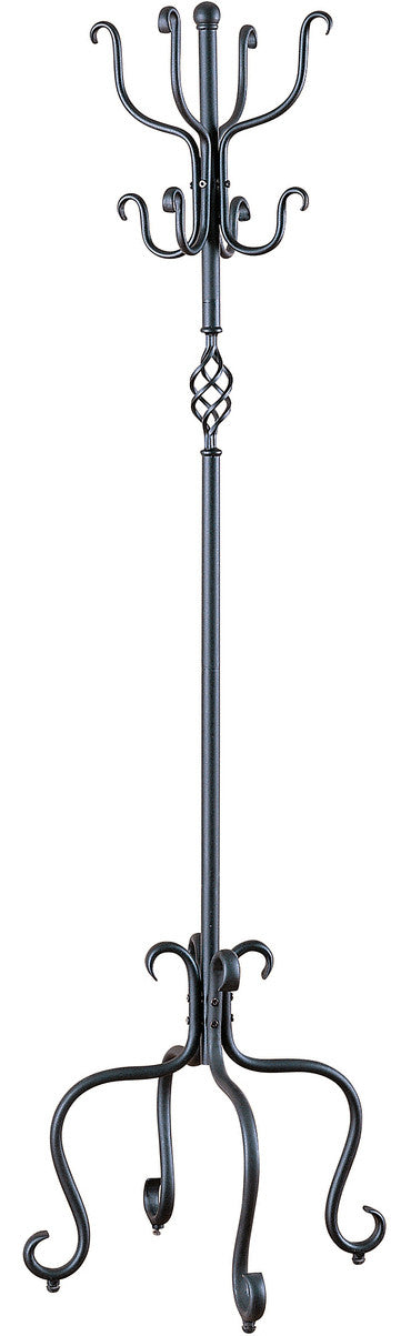 FARRAH 19" Wide Coat Rack