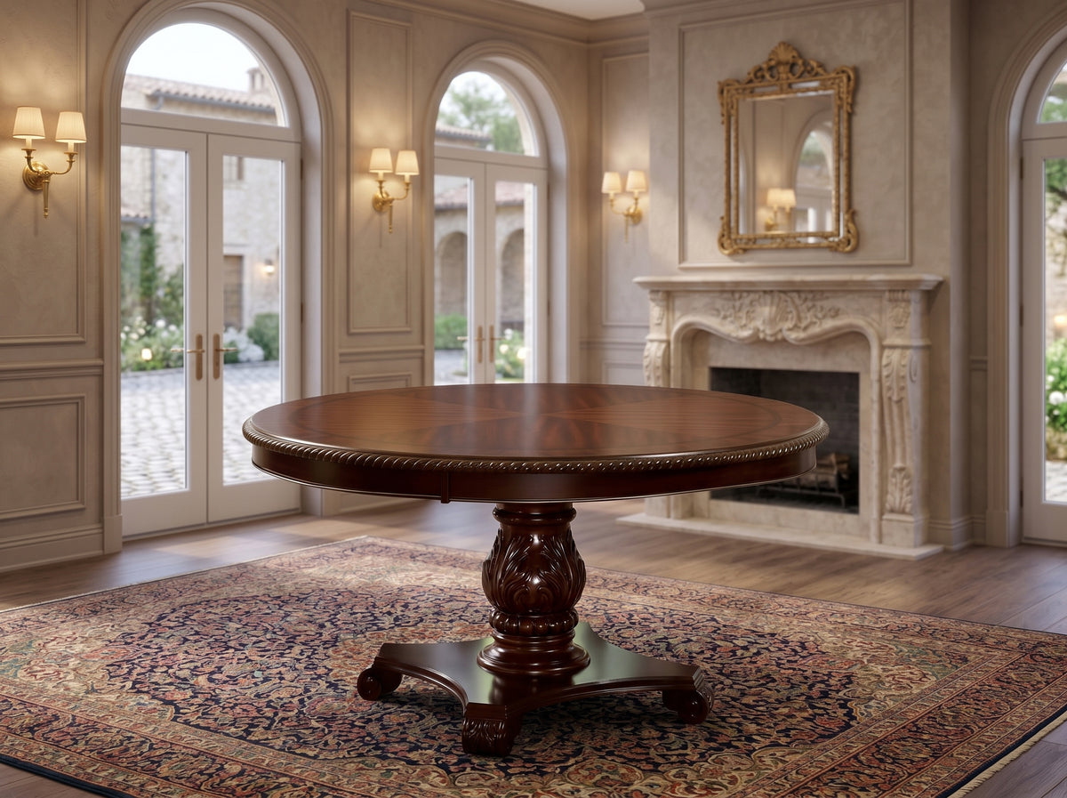 FEDERICO 60" Wide Dining Table