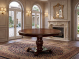 FEDERICO 60" Wide Dining Table