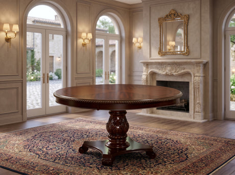 FEDERICO 60" Wide Dining Table