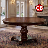 FEDERICO 60" Wide Dining Table