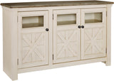 FLEMING 60" TV Stand