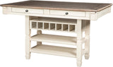 FLEMING 7 Piece Counter Set