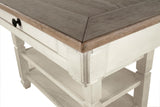 FLEMING 7 Piece Counter Set